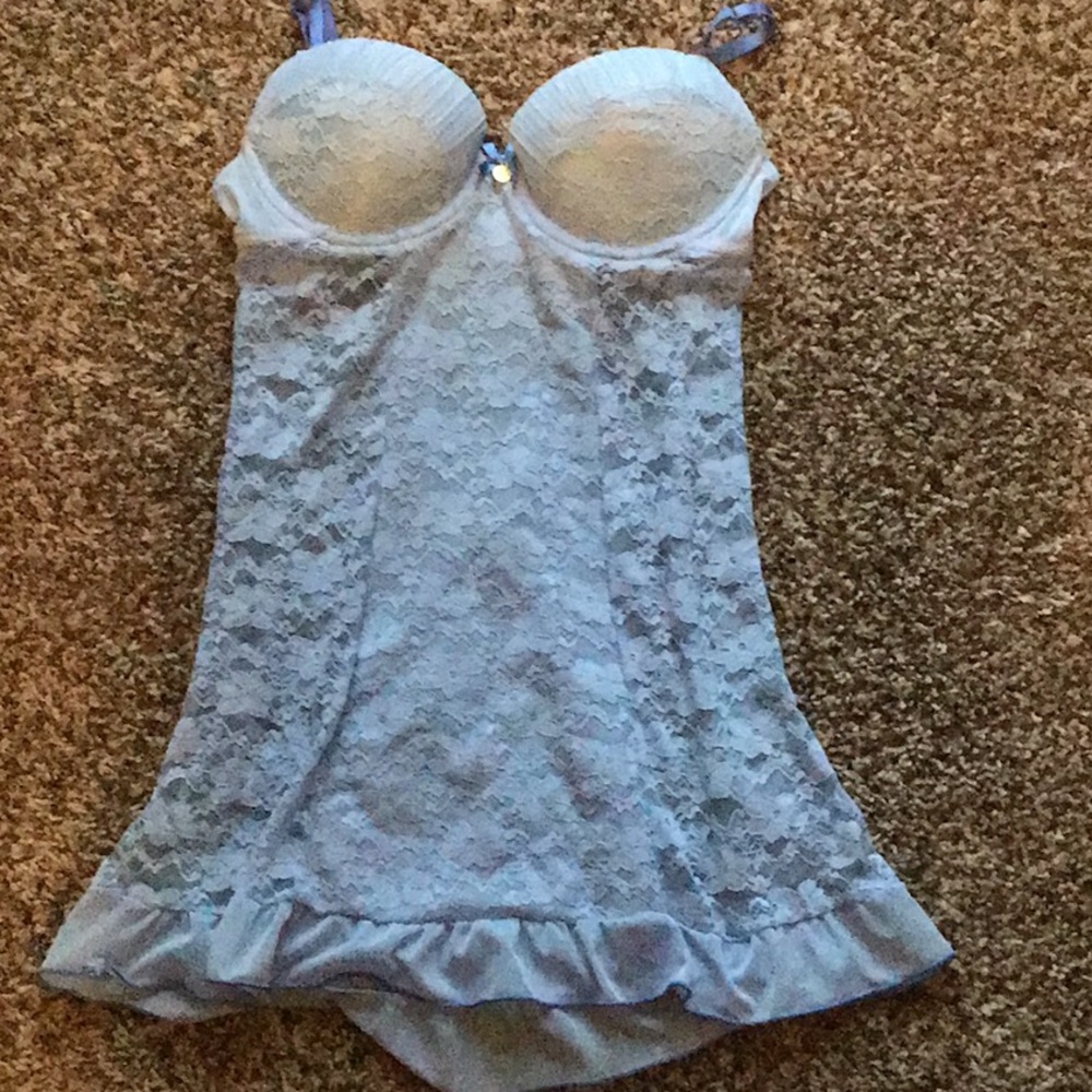 Jessica Simpson Lingerie